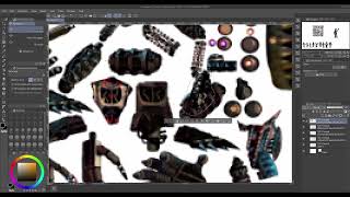 I Don't Know Springtrap Speed Edit