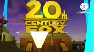 70th century Steve Neil Bloopers 1 either a crack (Episode 1)