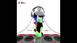 #3 slipped - Splatoon 2: Octo Expansion [Fanmade music]