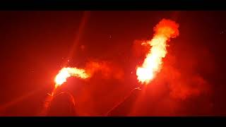 BUZZ - LIVE Θέατρο Πέτρας/ Anser, Paranaloma 17.10.2021