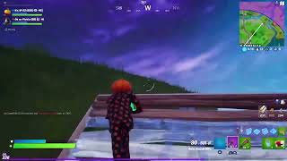 Fortnite Live! REEEE! Push to 50 subscribers! #PotatoHunting #REEE #Getwrecked