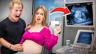 Salish Matter is HAVING A BABY.. !🥰 #222