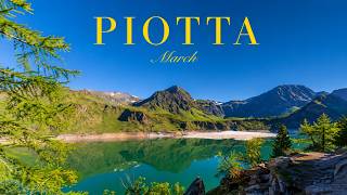 Franco Cesarini: Piotta