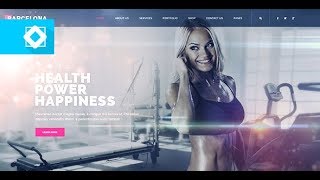 Videohive Website Presentation Minimal | AE Templates