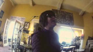 The Mighty Stef - A Song For A Blind Girl - Live Acoustic Performance