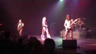 Atomic Punks - Dance the Night Away