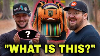 We Battled with 20 Discraft Molds We Don’t Bag