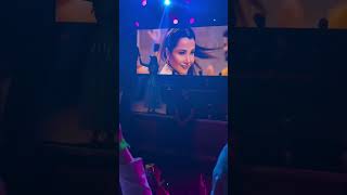 نانسي عجرم تُشعل ليل برلين في ألمانيا بحفل كامل العدد 💃❤️‍🔥