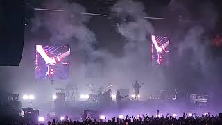 Louis Tomlinson - Faith In The Future 4.9.2023 Helsingin Jäähalli 4K