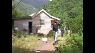 Keith Poppin - Inna My Hometown