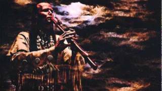 Various Artists - Legend Of The Warrior (Keep Going) -Joseph Fire Crow