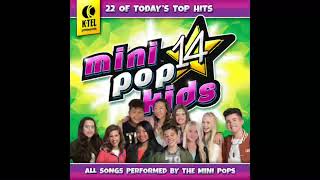 Inappropriate lines and lyrics in Mini Pop Kids Songs