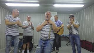 The Fireplaces - Lotta Love To Filarmonico