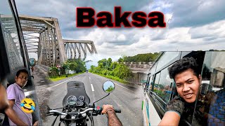 Solo Travel by #bus || Indo-Bhutan🇧🇹Border Baksa @Mtakila