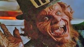 History Of Horror: Leprechaun