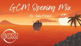 AudioMinded - GCM Opening Mix | SGVO | TekniQ | Hypaphonik
