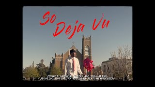 Virtual Vrss - So Deja Vu 「Music Video」#Vrss