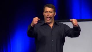 Be A Force For Good  by Tony Robbins - Ken The Wealth Scholar & The Wealth Team