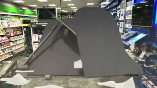 Watchdogs piano