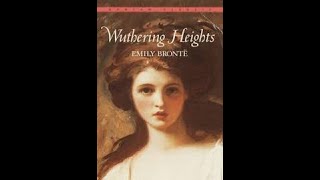 Wuthering Heights by Emily Brontë | Audiobook