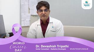 How Varian Edge Radiotherapy Is Transforming Cancer Care | Apollo Delhi | Dr. Devashish Tripathi