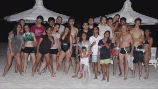 Summer 2016 - Bantayan Island