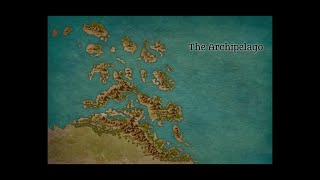 The Archipelago Showcase (and the Introduction of Rúnú)