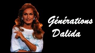 Dalida - Il venait d'avoir 18 ans - LIVE