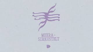 Meera - Sirkustelt [BLACK BOOK RECORDS]