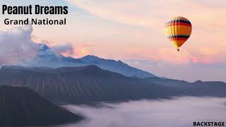 Grand National - Peanut Dreams