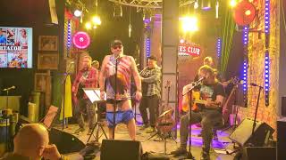 UKI+THE KУМ LIVE in KYIV  6.03.2025 - r.u.s.s.k.i.e.s.o.s.u.t.