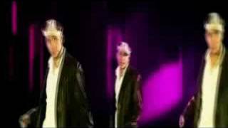 Alan Connor - Walking Away [7th Heaven Video Edit]