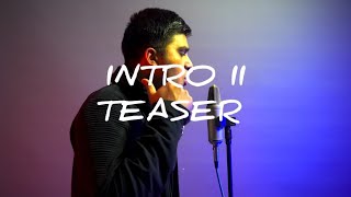 Robbin - INTRO II [ Teaser ]