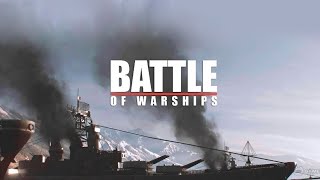BATTLE OF WARSHIPS | Episode: 5