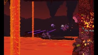 The Zenith Seed - A Labor of Spite and Hatred (getfixedboi)