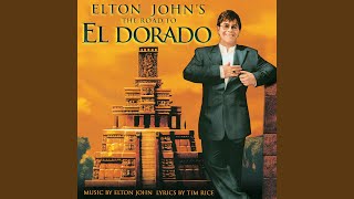 Friends Never Say Goodbye (From "The Road To El Dorado" Soundtrack)