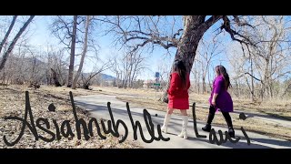YOG VIM LICAS ~ HMOOB CLASSIC SONG ~ [COVER] ASIA YAJ