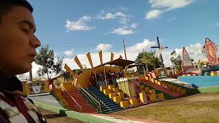 Trino Sumanã, Estrela de Osfaya