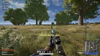 pubg ultimate car experience