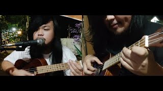 Ikaw Pa Rin - Ted Ito | SenCo ft. My Ukulele, Rosebud Jr.