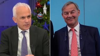 WATCH! Britain 🇬🇧 Needs the merger. Advance & Restore, Ben Habib & Rupert Lowe. 
