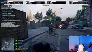 Steve Butler Live Stream