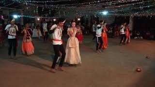 murli wala re kanheya #rangila garba mandal gampur dahi || रंगीला गरबा मंडल गामपुर #gampur #garba