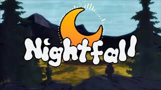 Nightfall OST - Magritte