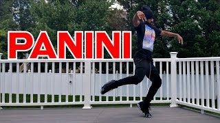 Lil Nas X - Panini ( Dance video )