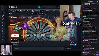 bossmanjack just needed one more win, he would have had 10k dude, it happens every time