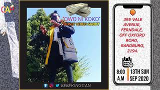 Bebekingcan - Owonikoko (Official Music Video Shoot) #CityAlertPlus #CAPtv
