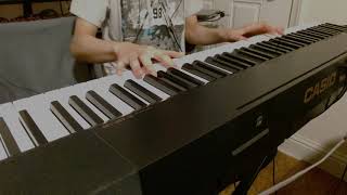 Jabba The Hutt cover