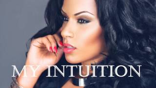 Makeida - My Intuition (Audio) - Fifth Harmony Type Beat (Song)