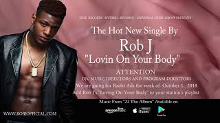 Loving On Your Body Promo